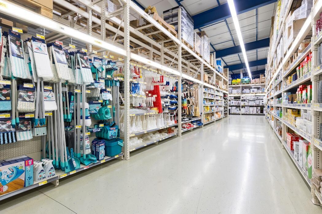 Bilder EDEKA Foodservice Michelstadt