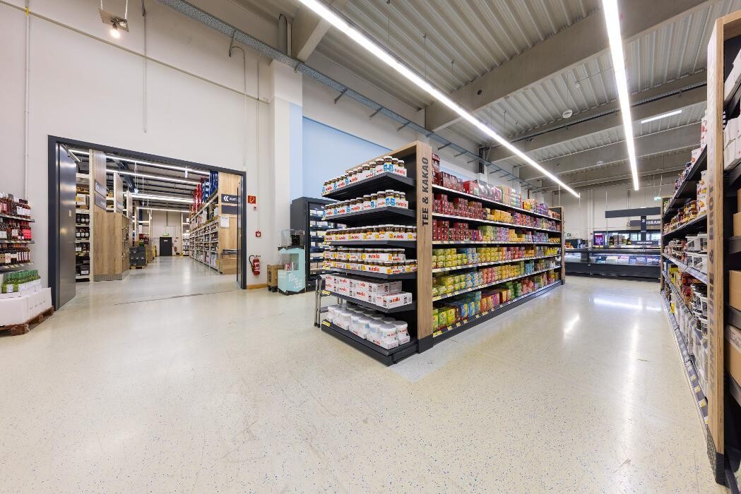 Bilder EDEKA Foodservice Michelstadt