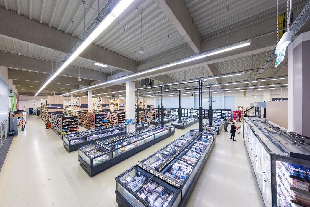 Bilder EDEKA Foodservice Michelstadt