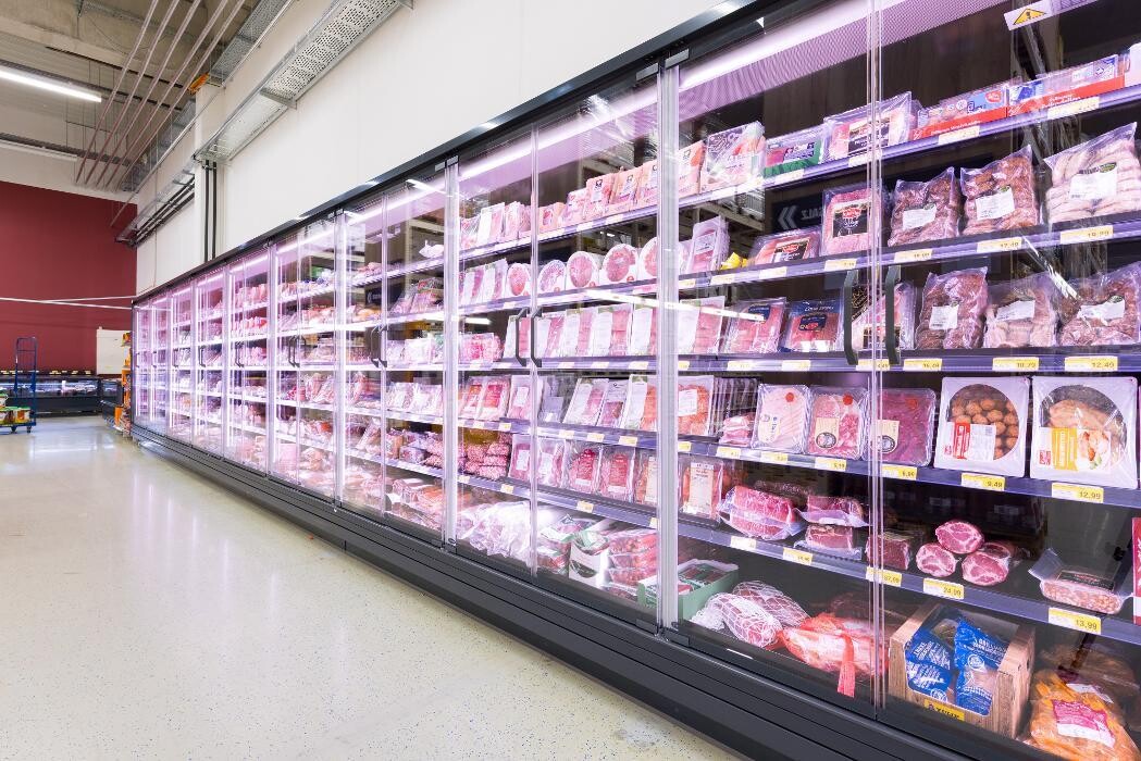 Bilder EDEKA Foodservice Michelstadt