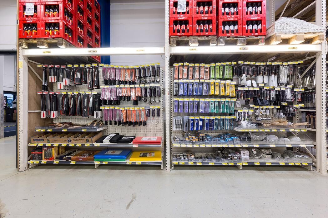 Bilder EDEKA Foodservice Michelstadt