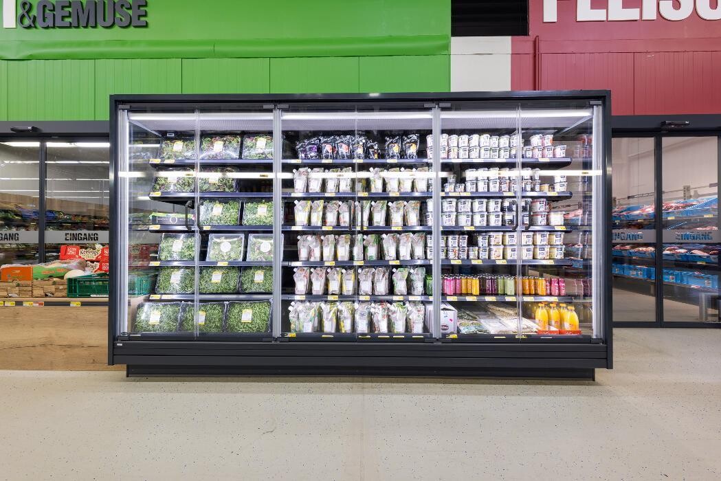 Bilder EDEKA Foodservice Michelstadt