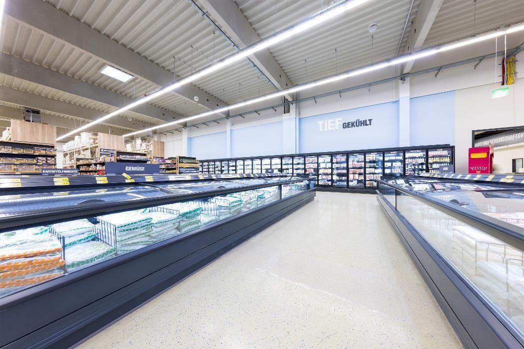 Bilder EDEKA Foodservice Michelstadt