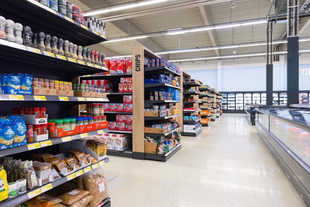 Bilder EDEKA Foodservice Michelstadt