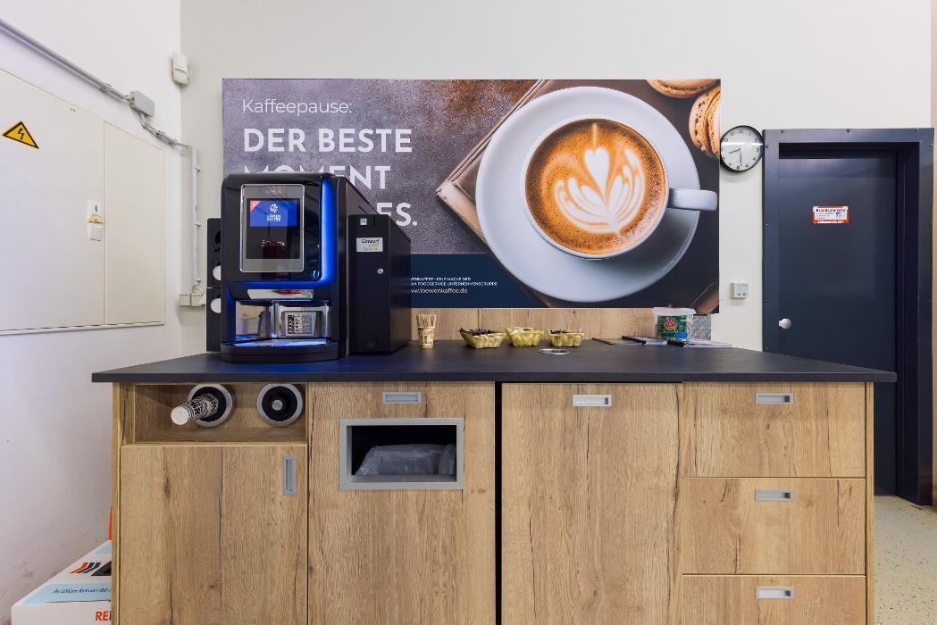 Bilder EDEKA Foodservice Michelstadt