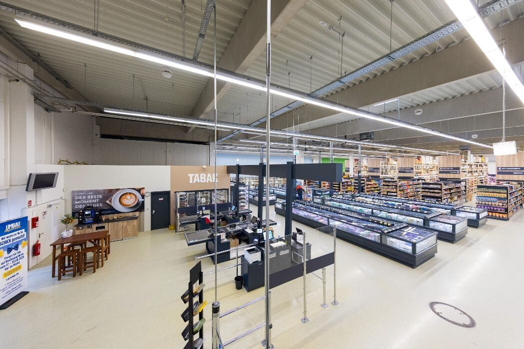 Bilder EDEKA Foodservice Michelstadt