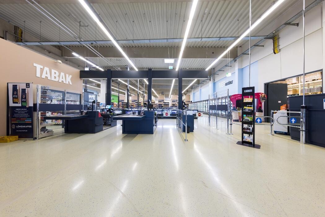 Bilder EDEKA Foodservice Michelstadt