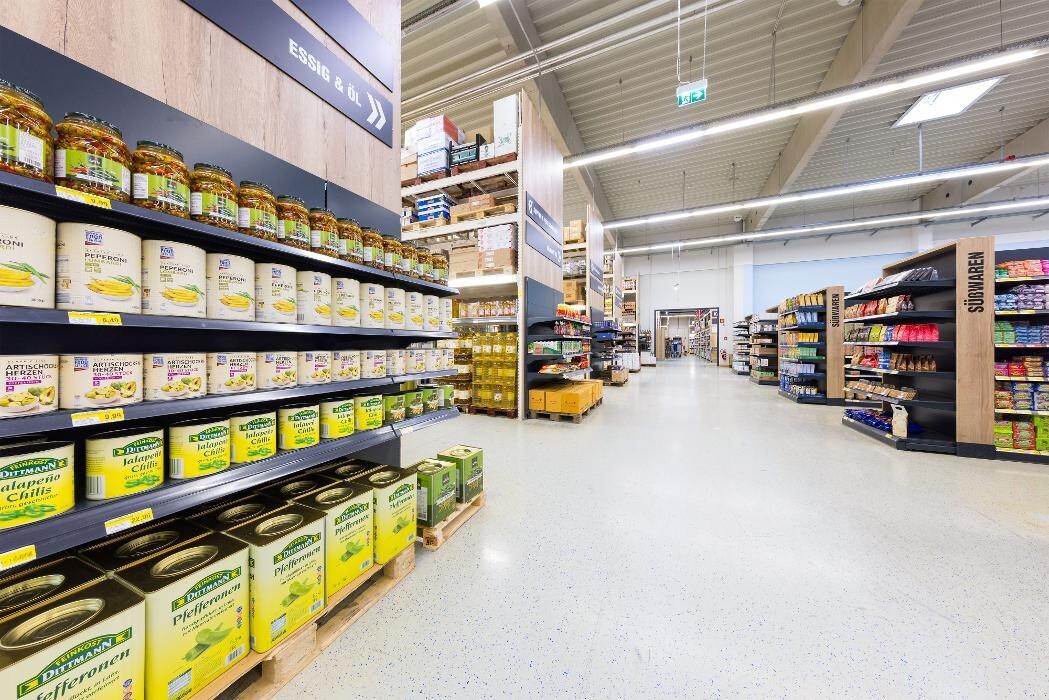 Bilder EDEKA Foodservice Michelstadt