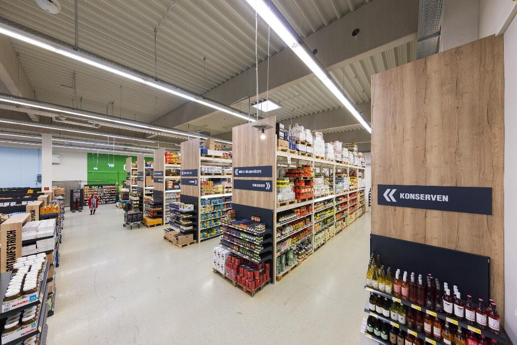 Bilder EDEKA Foodservice Michelstadt