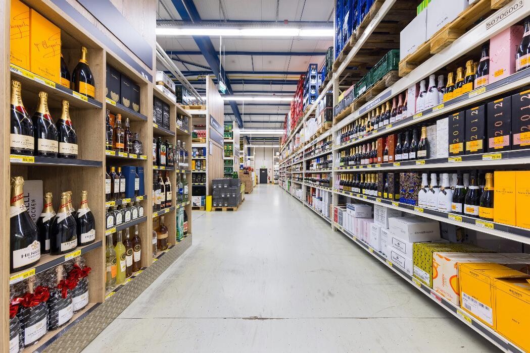 Bilder EDEKA Foodservice Michelstadt