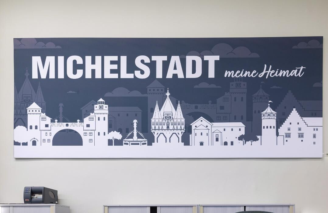 Bilder EDEKA Foodservice Michelstadt