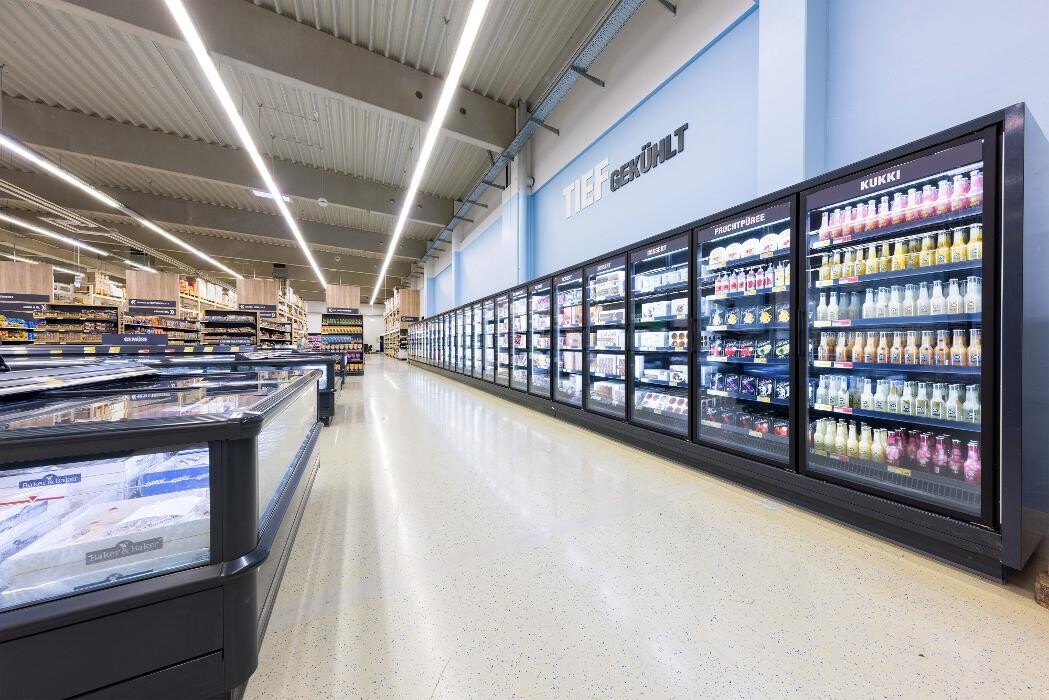 Bilder EDEKA Foodservice Michelstadt