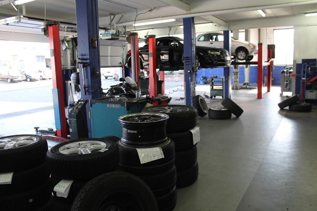 Bilder Premio Reifen + Autoservice Michael Erb GmbH