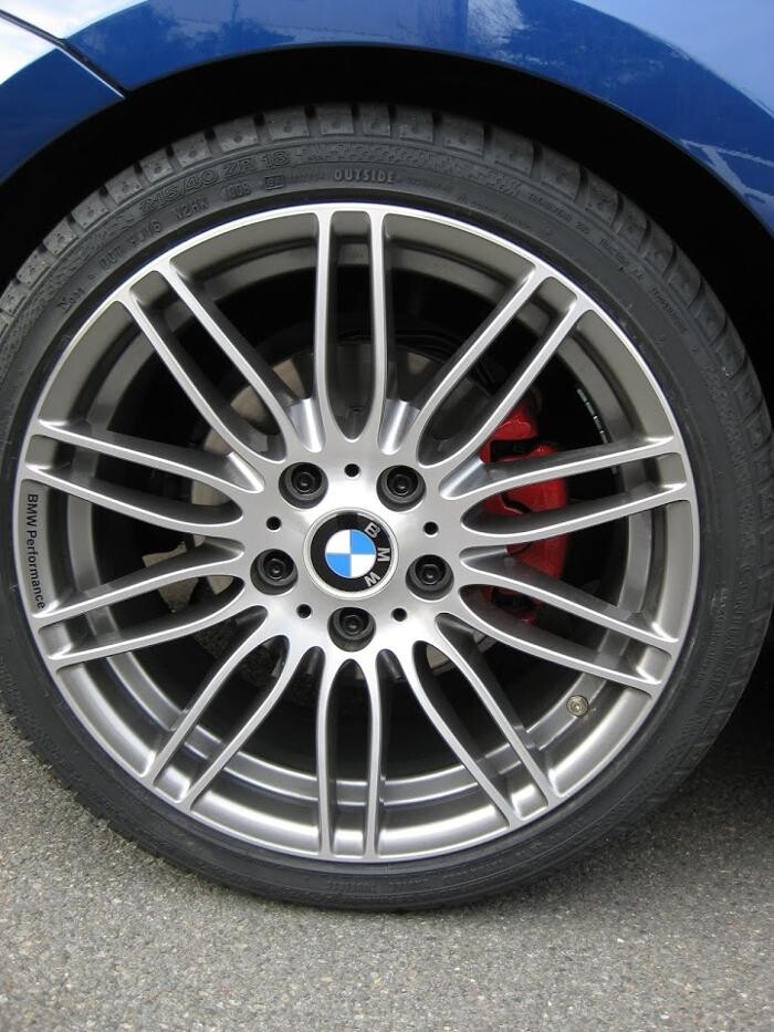 Bilder Premio Reifen + Autoservice Michael Erb GmbH