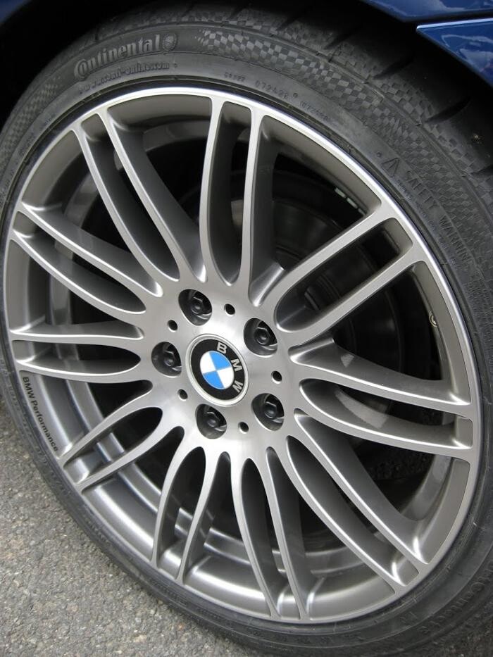 Bilder Premio Reifen + Autoservice Michael Erb GmbH