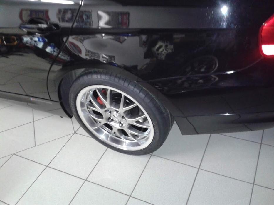 Bilder Premio Reifen + Autoservice Michael Erb GmbH