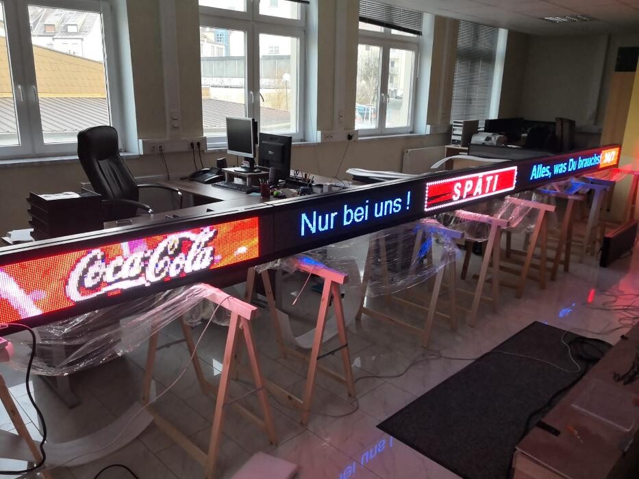 Bilder Industrievertretung Hartmut Rißmann