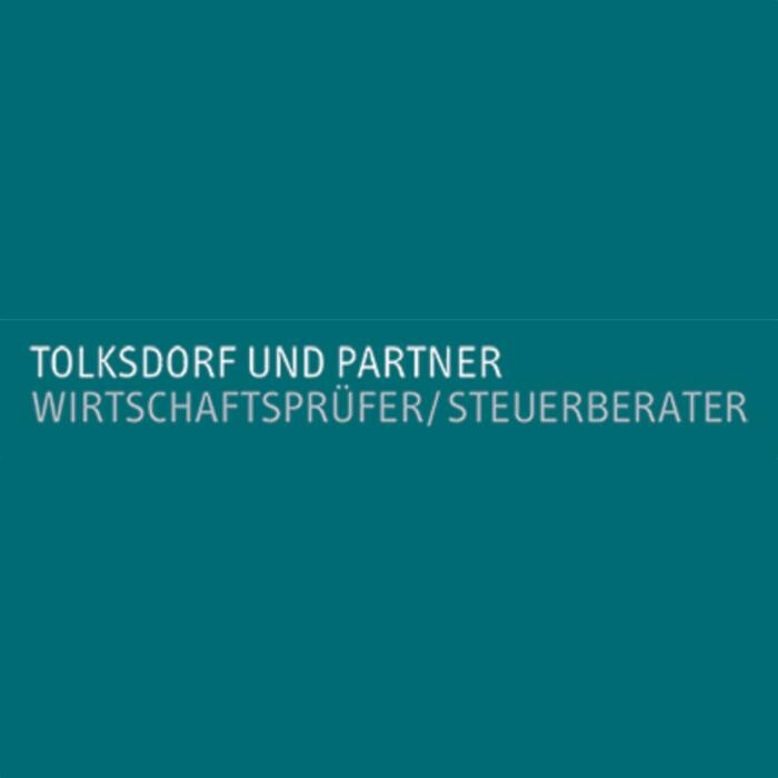 Tolksdorf und Partner Wirtschaftsprüfer / Steuerberater Logo