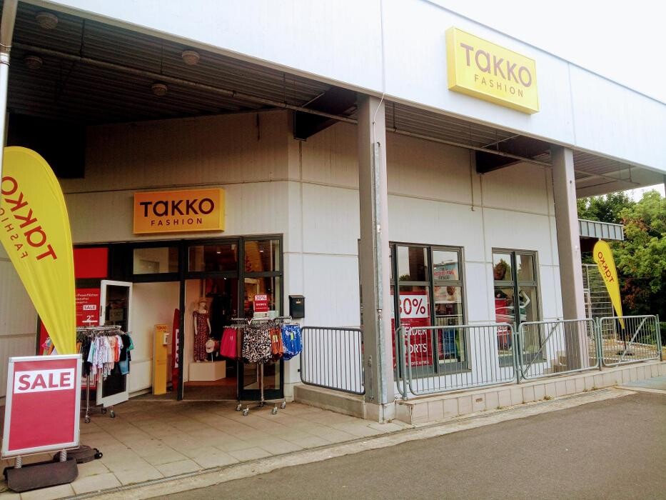 Bilder Takko Fashion