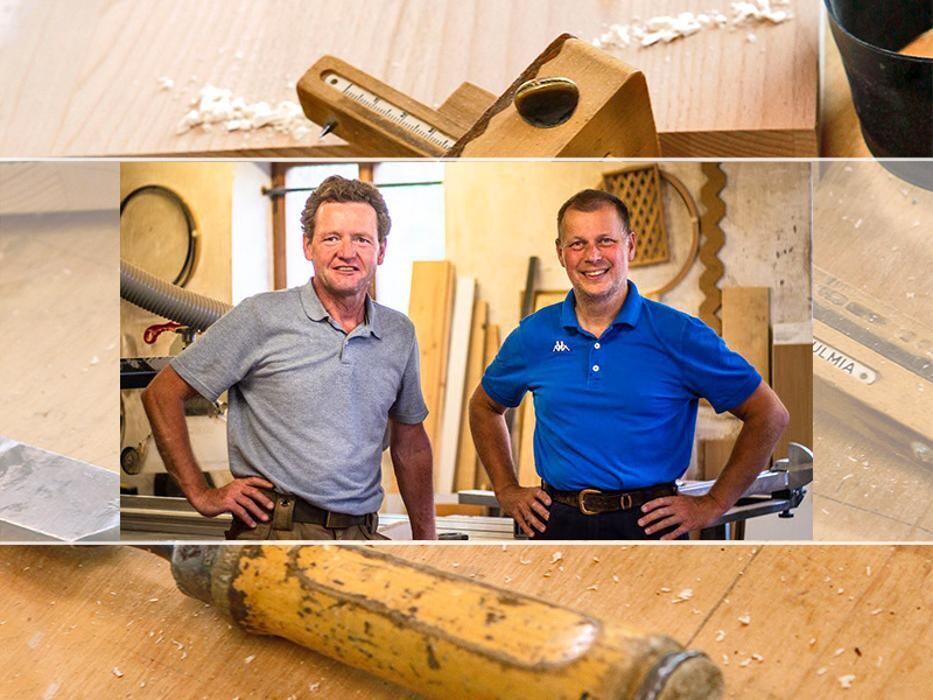 Bilder Sandtner Hubert Schreinermeister