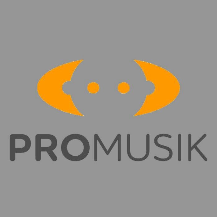 PRO MUSIK GmbH Logo