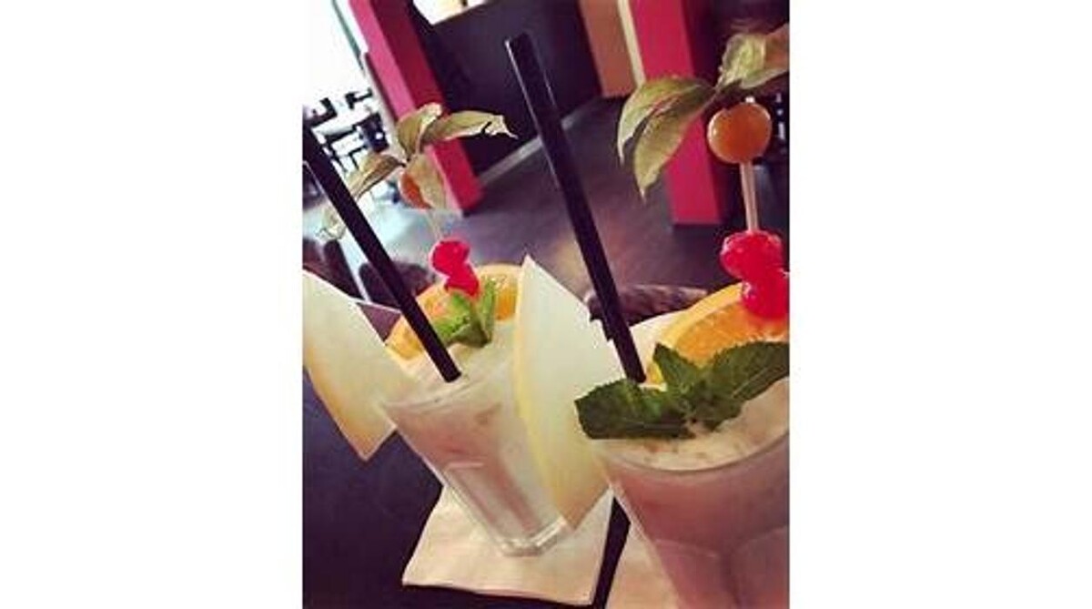 Bilder Boulevard 55