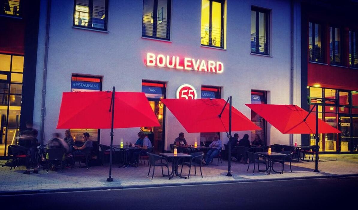 Bilder Boulevard 55