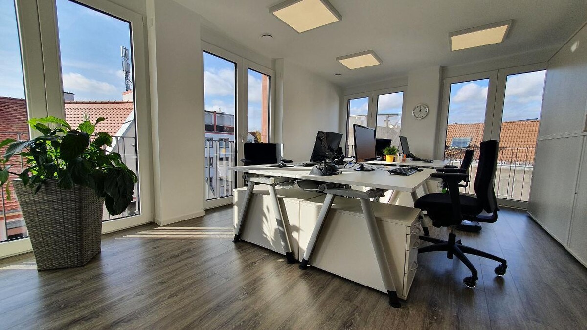 Bilder HTI Hochtaunus Immobilien GmbH