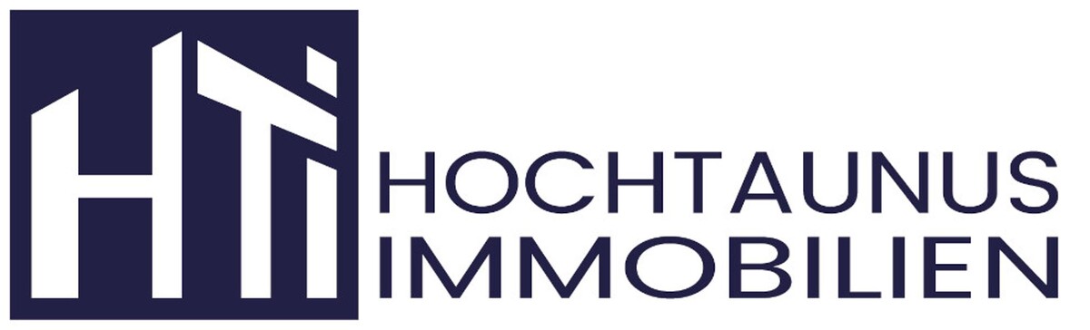 HTI Hochtaunus Immobilien GmbH Logo