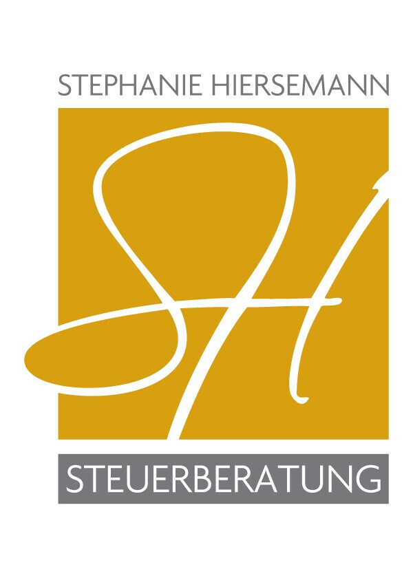 Stephanie Hiersemann Steuerberatung Logo