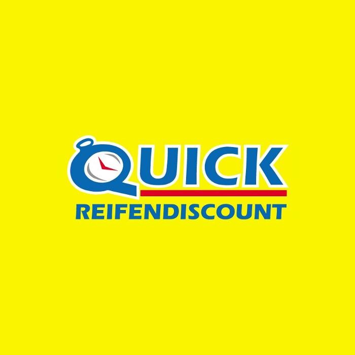Quick Reifendiscount Auto Technik Vlachopoulos UG Logo