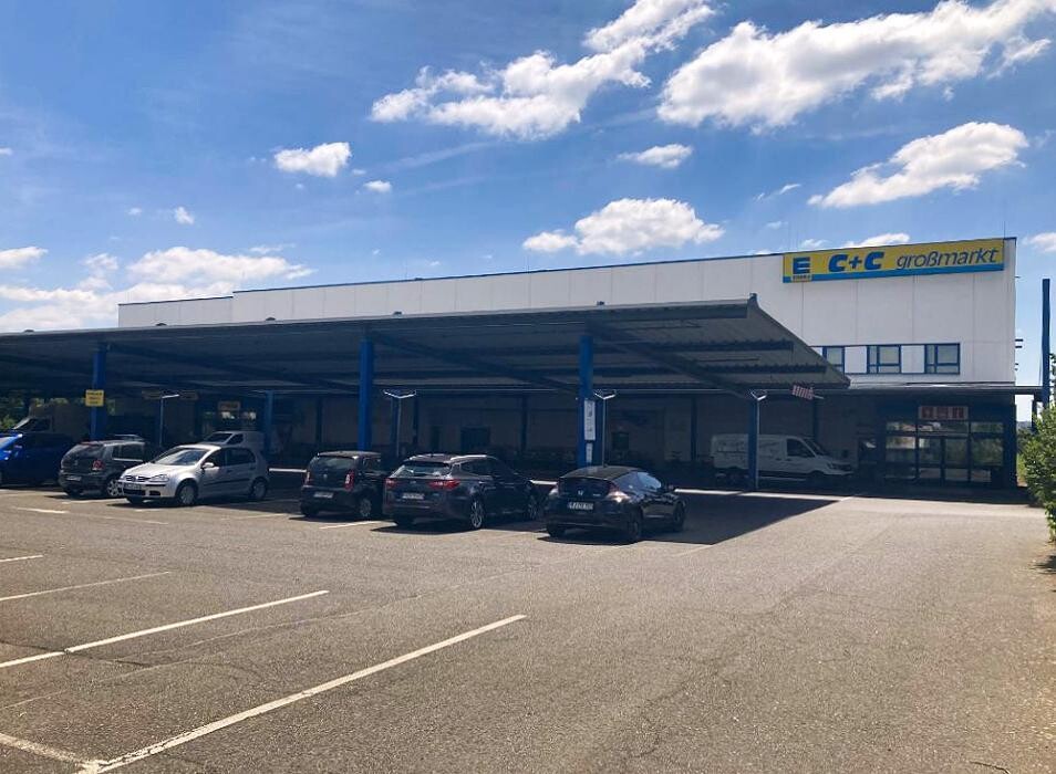 Bilder EDEKA Foodservice Dresden