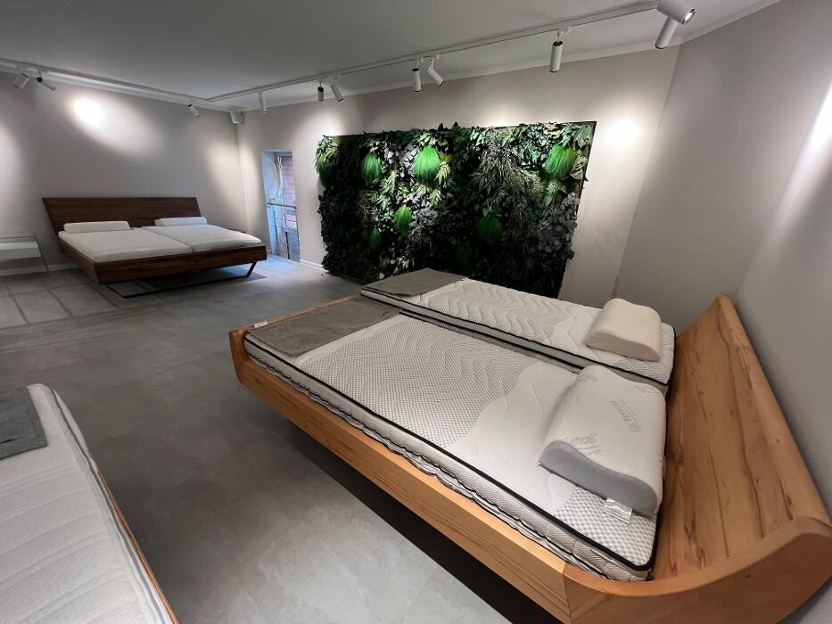 Bilder Das Bett Michaela Kolbe GmbH