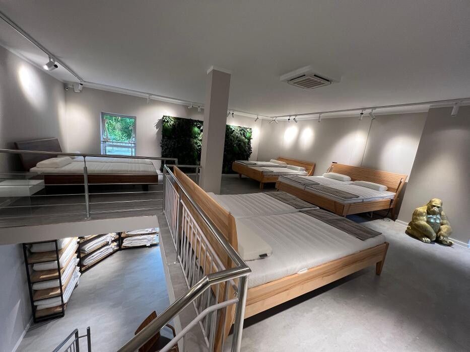 Bilder Das Bett Michaela Kolbe GmbH