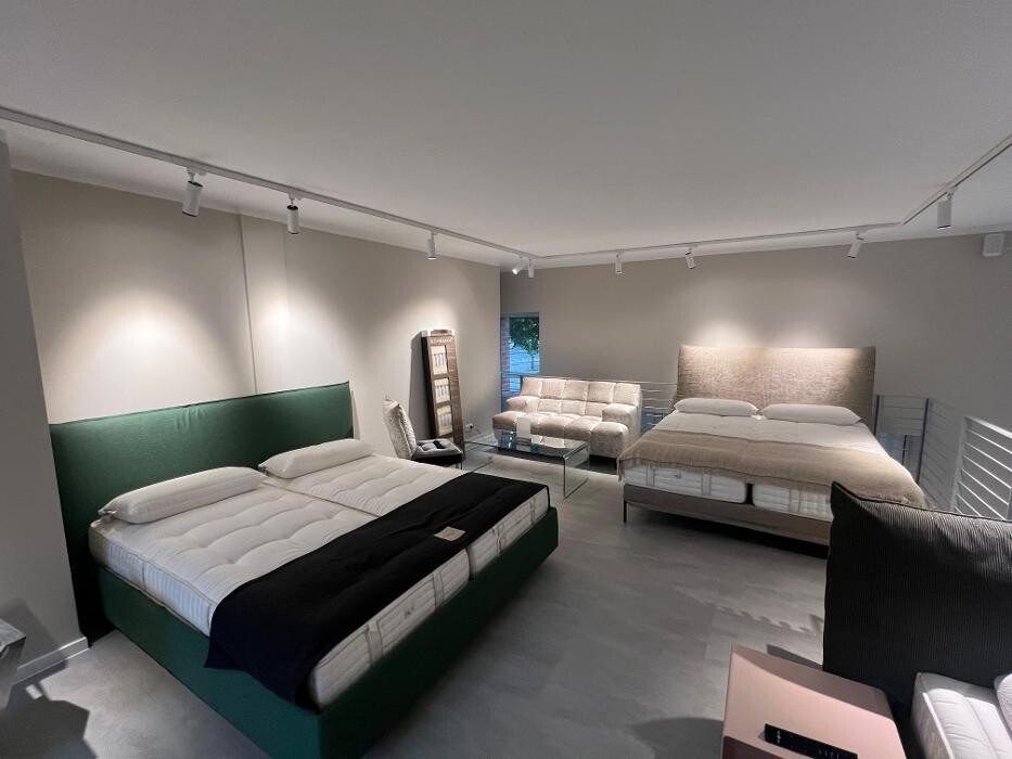 Bilder Das Bett Michaela Kolbe GmbH