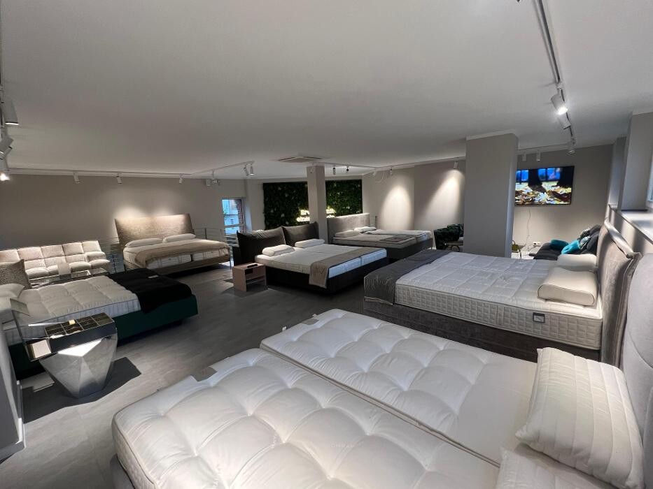 Bilder Das Bett Michaela Kolbe GmbH