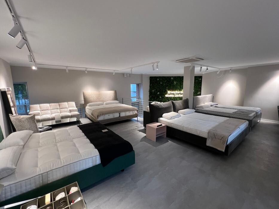 Bilder Das Bett Michaela Kolbe GmbH
