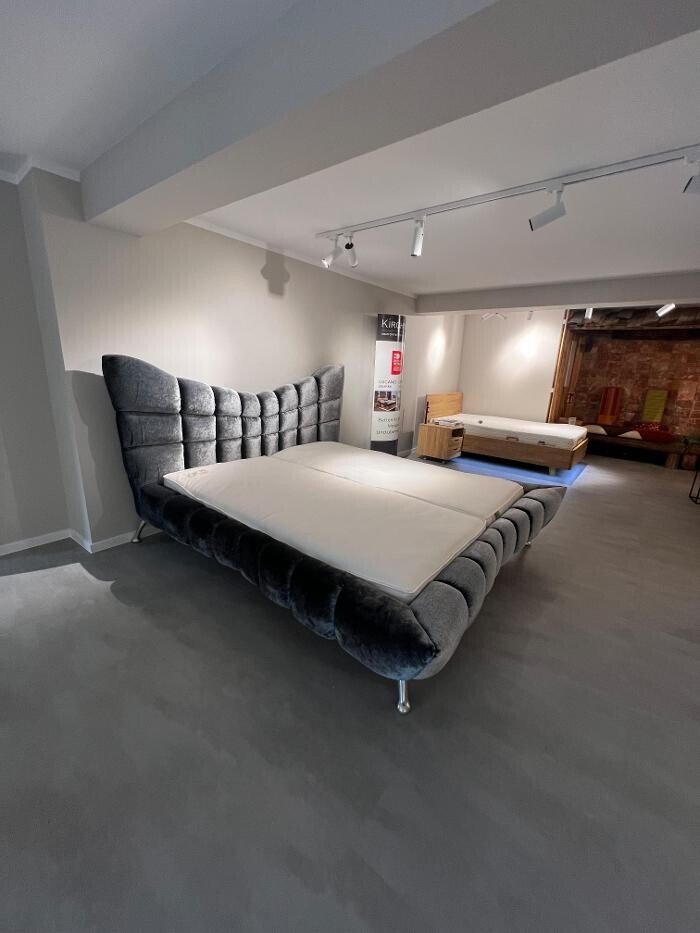 Bilder Das Bett Michaela Kolbe GmbH
