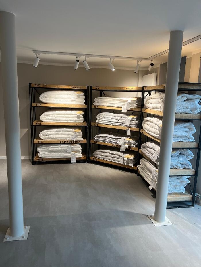 Bilder Das Bett Michaela Kolbe GmbH