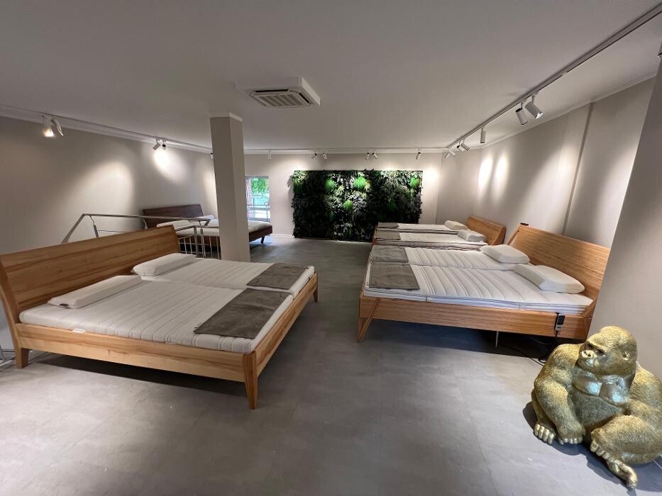 Bilder Das Bett Michaela Kolbe GmbH