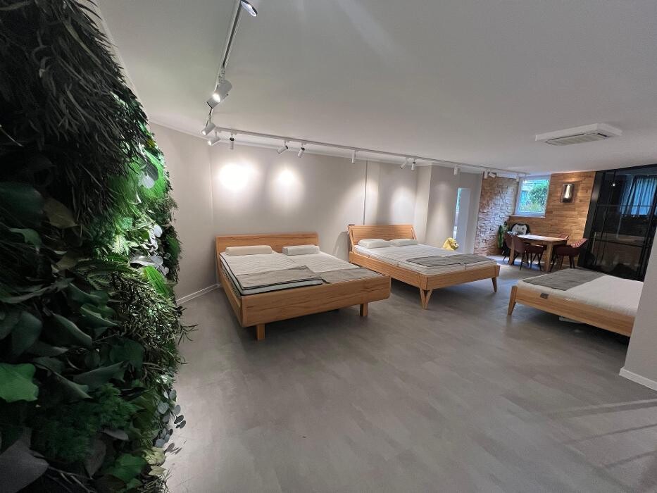Bilder Das Bett Michaela Kolbe GmbH