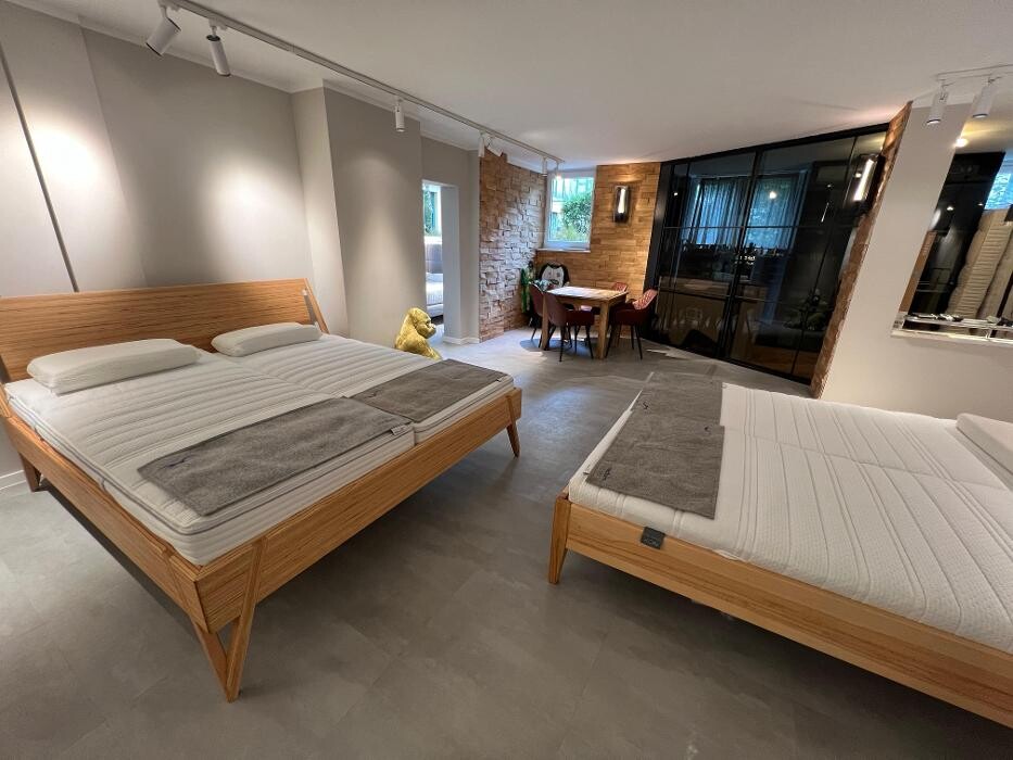Bilder Das Bett Michaela Kolbe GmbH