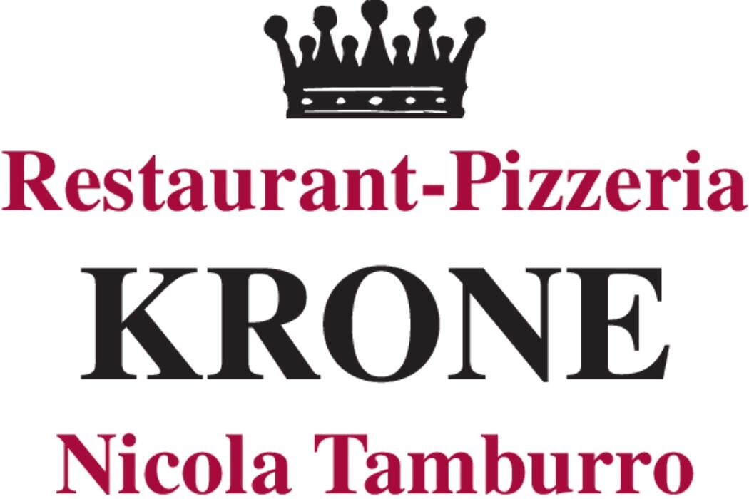 Ristorante Pizzeria Krone Logo