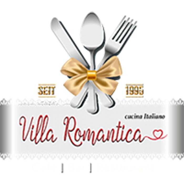 Bilder Ristorante Villa Romantica - Italienische Speisen und Lebensart