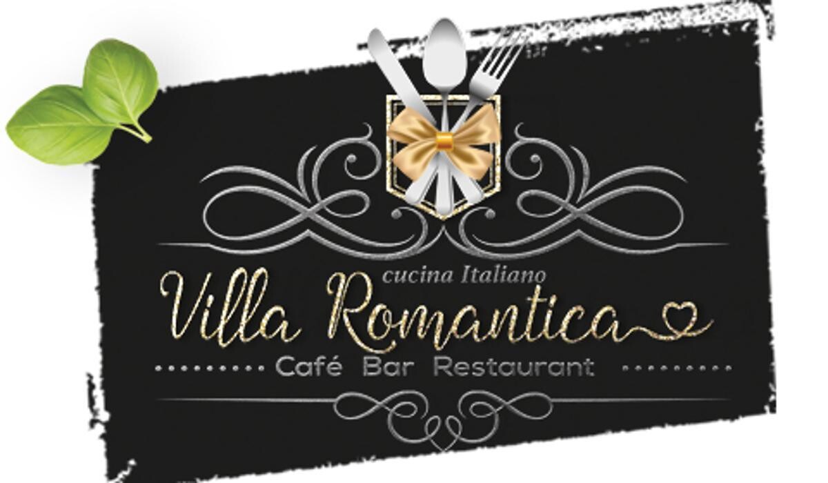 Bilder Ristorante Villa Romantica - Italienische Speisen und Lebensart