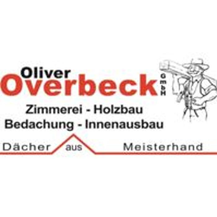 Bilder Overbeck Oliver GmbH Zimmerei