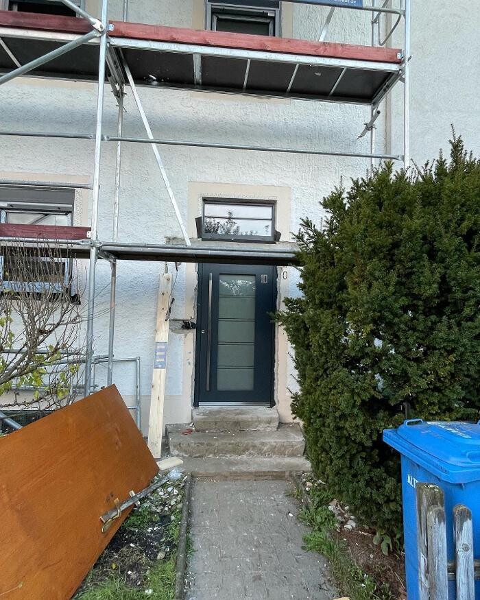 Bilder Fensterbau Franken