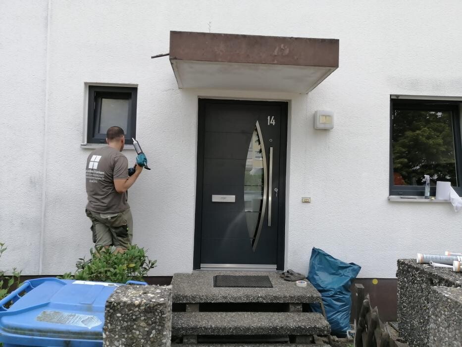 Bilder Fensterbau Franken