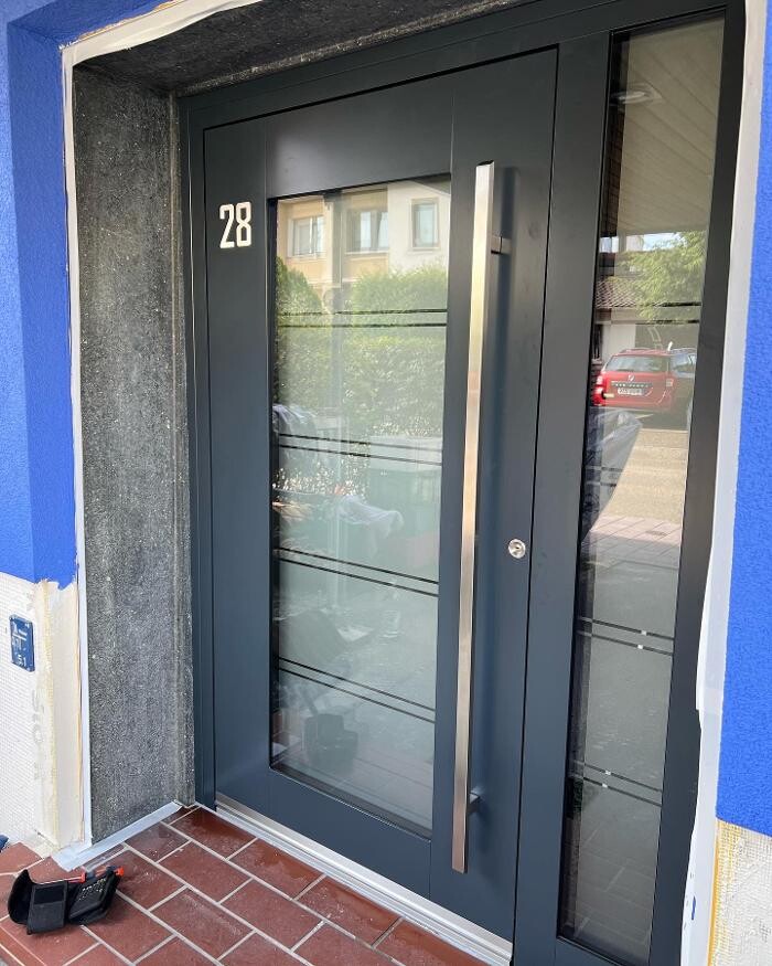 Bilder Fensterbau Franken