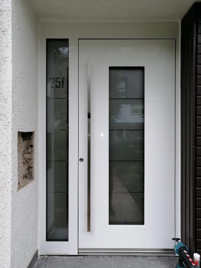 Bilder Fensterbau Franken